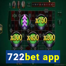 722bet app